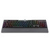 Redragon K586-PRO BRAHMA RGB Mechanical Gaming Keyboard